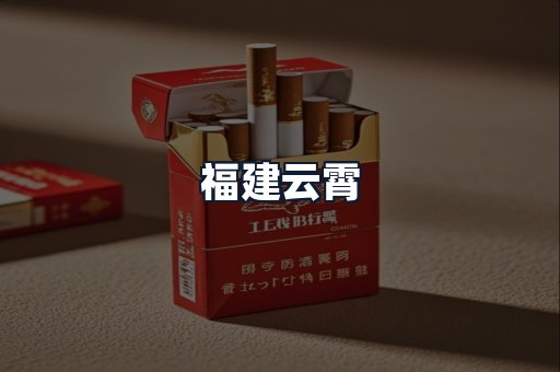 福建云霄